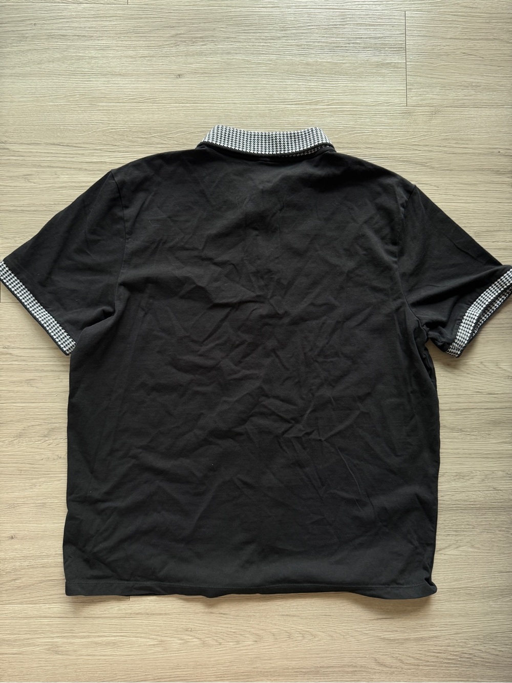 Open Edit Polo - Picture 3 of 3